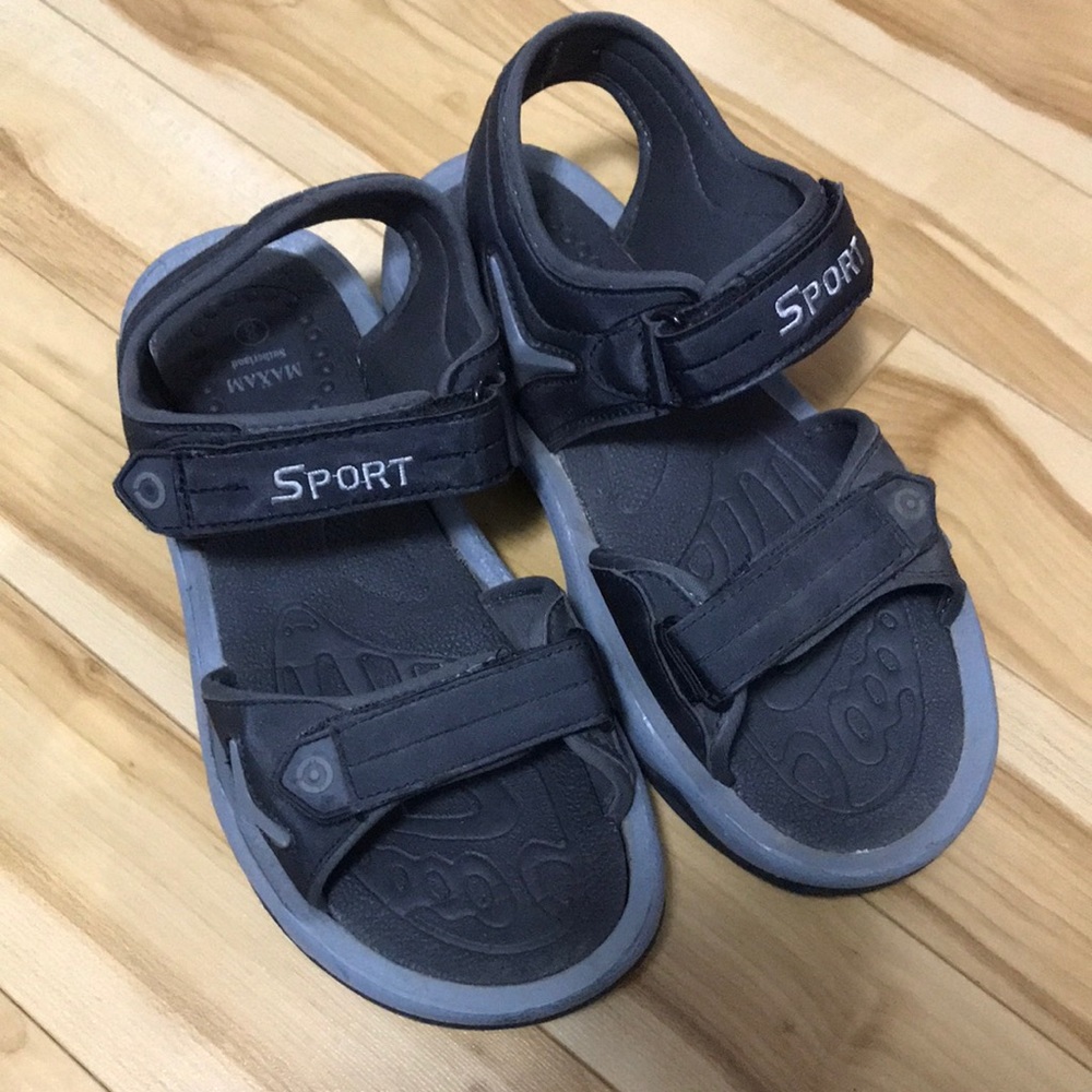 Men’s Strappy saldals